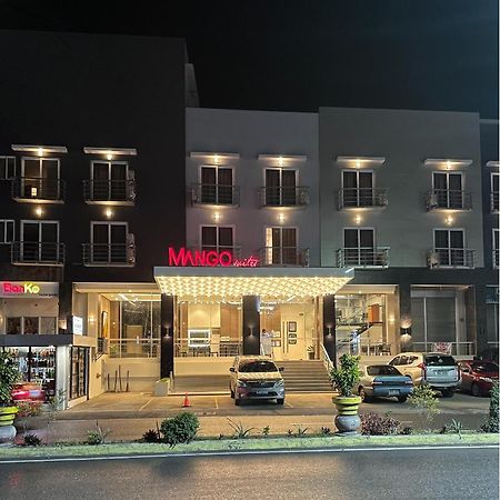 Mango Suites Тугегарао Экстерьер фото