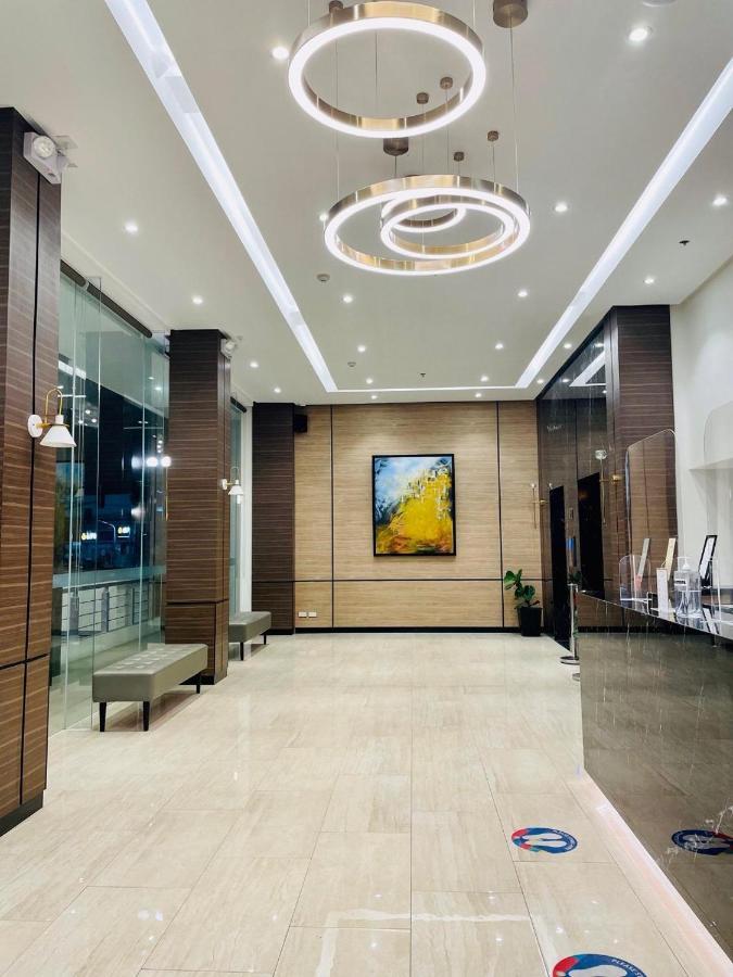 Mango Suites Тугегарао Экстерьер фото