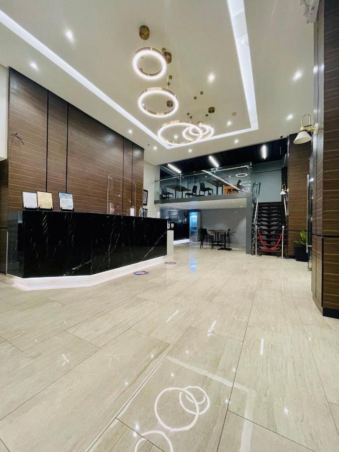 Mango Suites Тугегарао Экстерьер фото