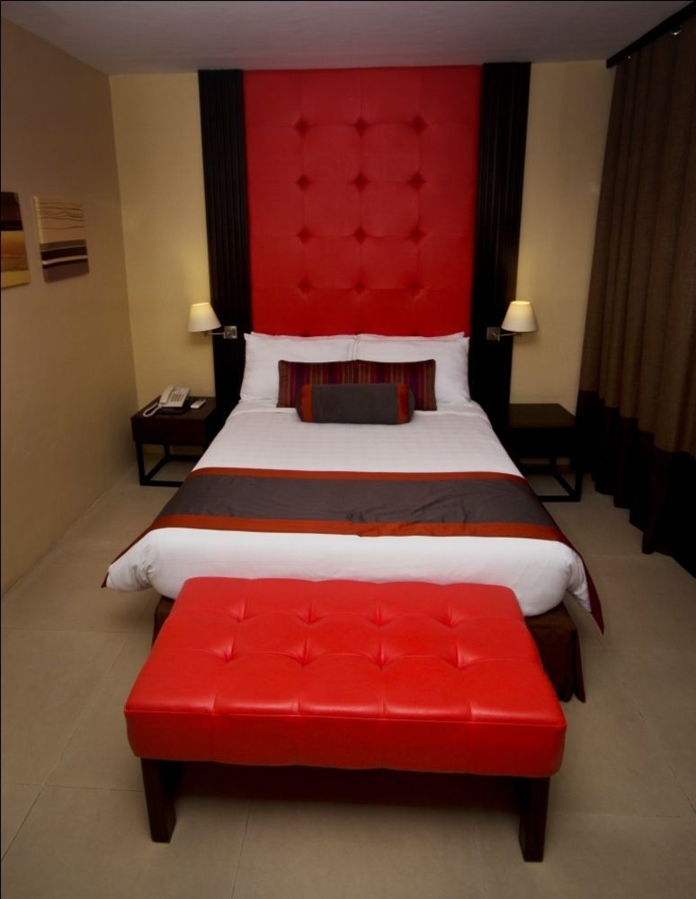 Mango Suites Тугегарао Экстерьер фото