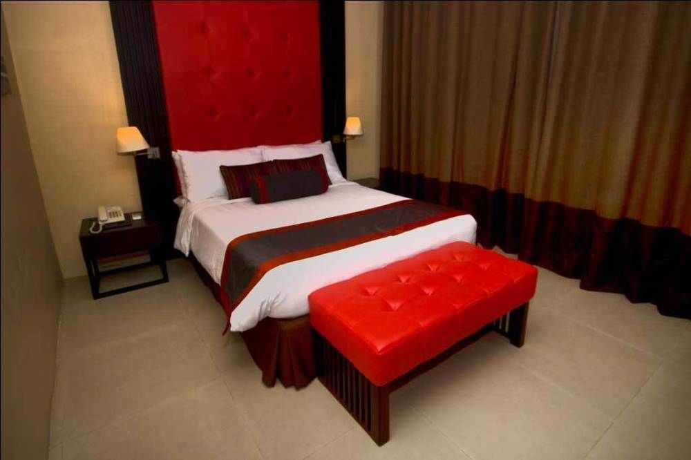 Mango Suites Тугегарао Экстерьер фото