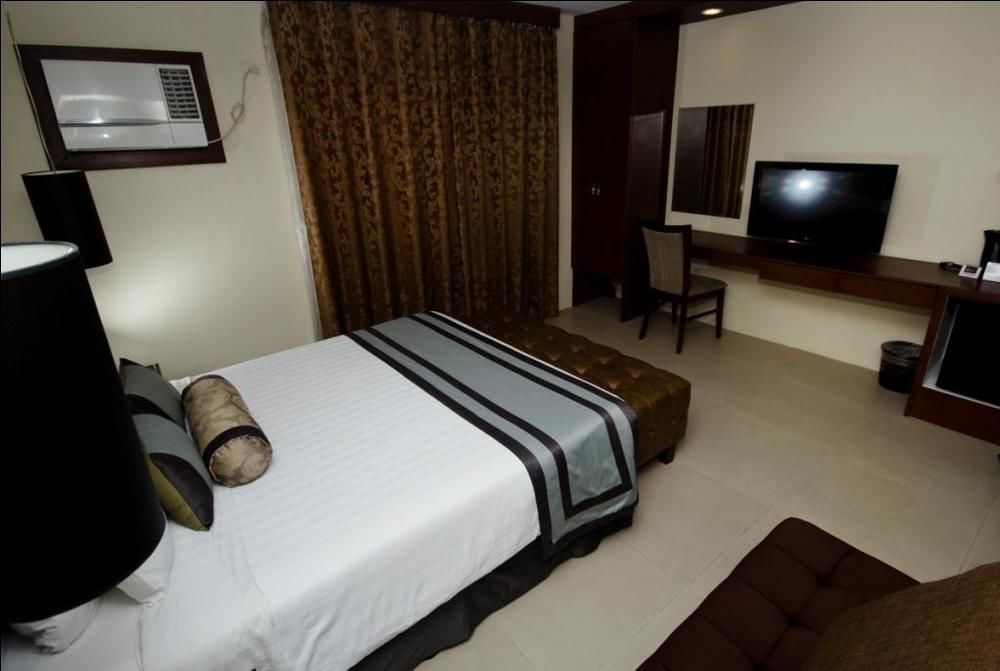 Mango Suites Тугегарао Экстерьер фото