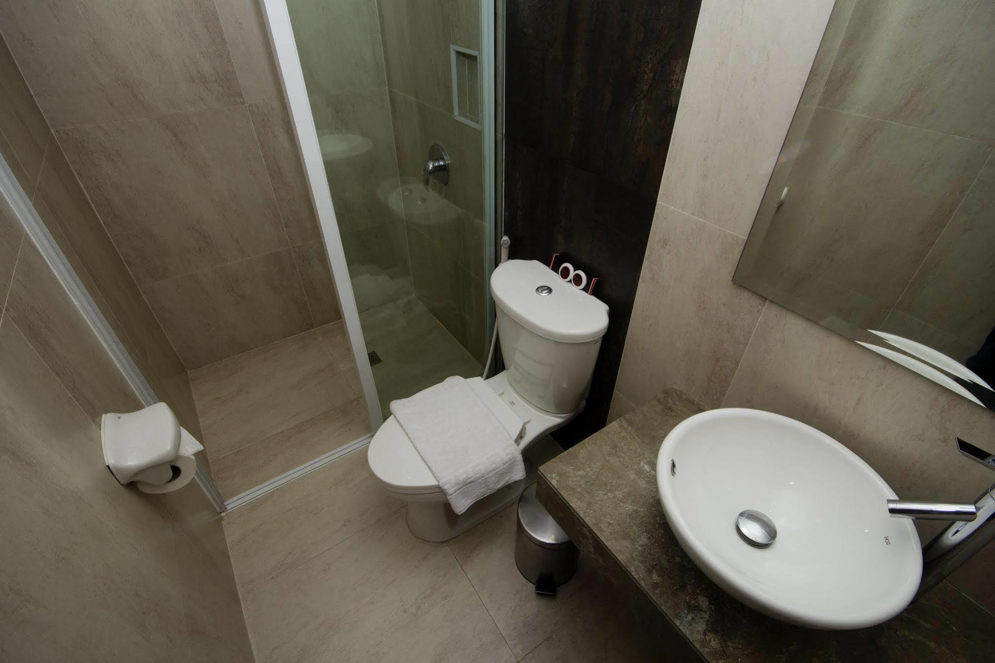 Mango Suites Тугегарао Экстерьер фото